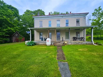 Property at 230 Perry Road, Richford, NY 13835