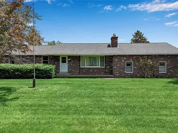 Property at 909 Burrough Road, Bennington, NY 14011