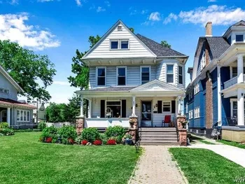 624 Buffalo Avenue, Niagara Falls, NY 14303