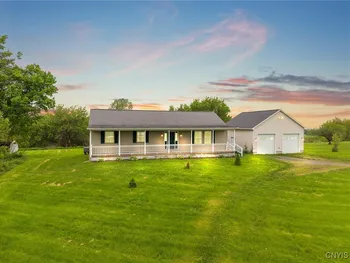 Property at 5381 Nelson Road, Fenner, NY 13035