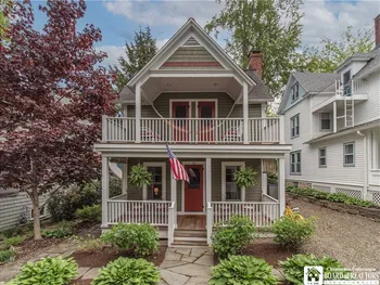 Property at 23 Ramble Avenue, Chautauqua, NY 14722