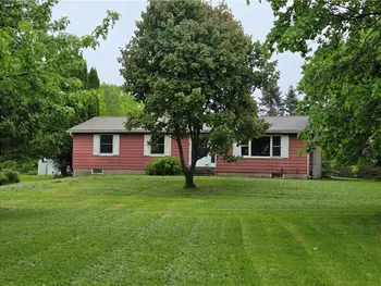 Property at 2502 Church Road, Reading, NY 14878