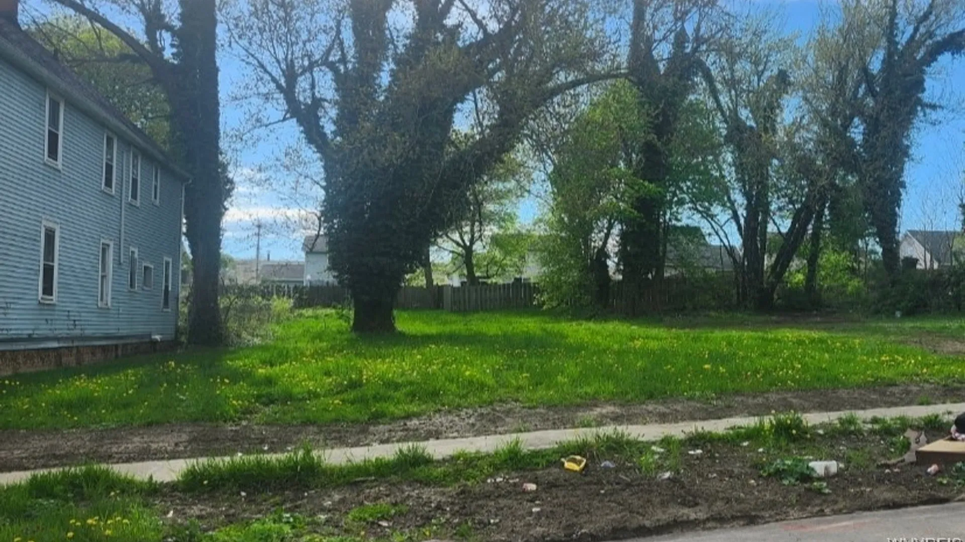 Property at 62 Pershing Avenue, Buffalo, NY 14211 2