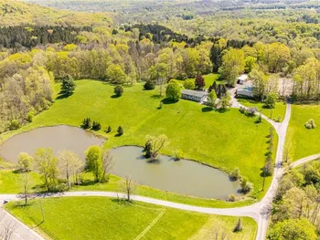 Property at 7425 Eelpot Road, Naples, NY 14512
