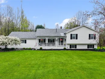 Property at 101 Winchell Road, Owego, NY 13827