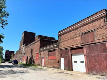 Property at 703 Elk Street, Buffalo, NY 14210