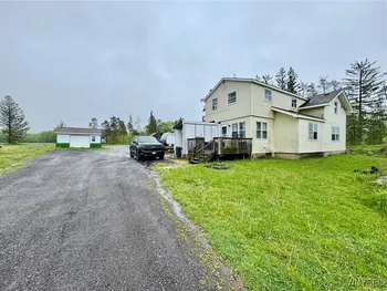 Property at 3405 E Blood Road, Marilla, NY 14037