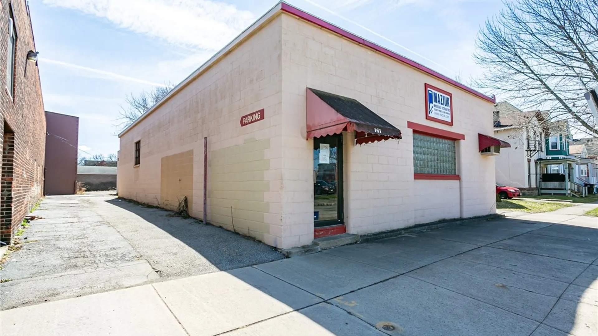 Property at 161 Comfort Street, Rochester, NY 14620 10