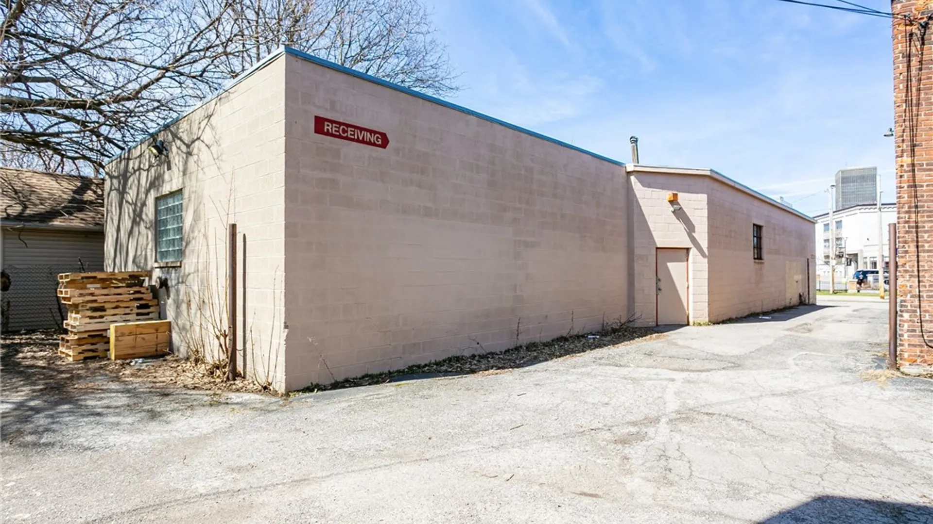 Property at 161 Comfort Street, Rochester, NY 14620 26
