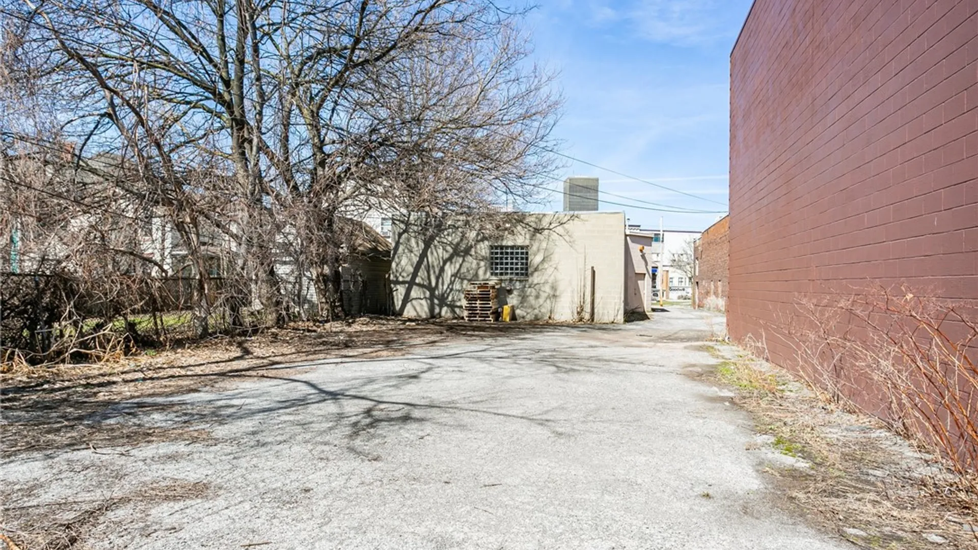 Property at 161 Comfort Street, Rochester, NY 14620 27