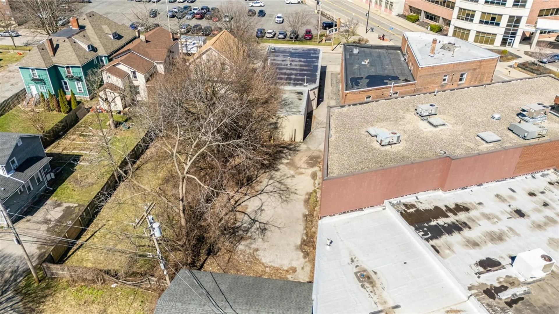 Property at 161 Comfort Street, Rochester, NY 14620 29