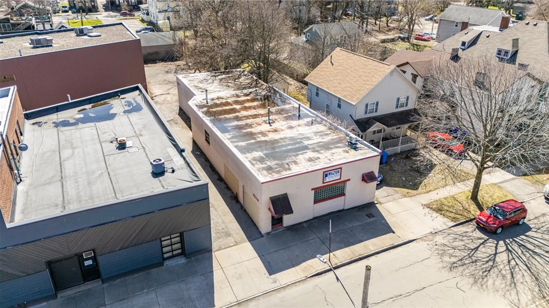 Property at 161 Comfort Street, Rochester, NY 14620 4