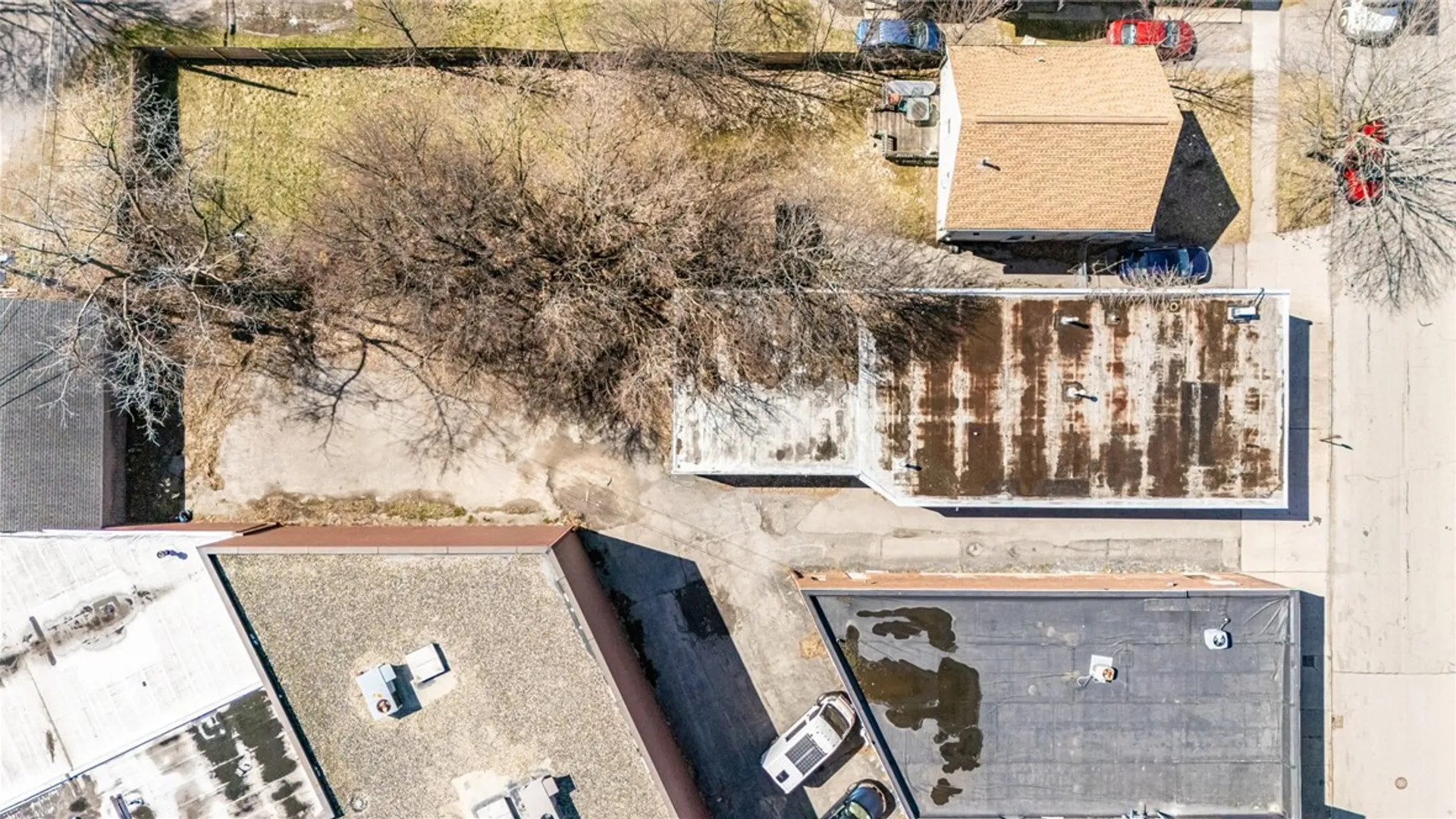 Property at 161 Comfort Street, Rochester, NY 14620 8