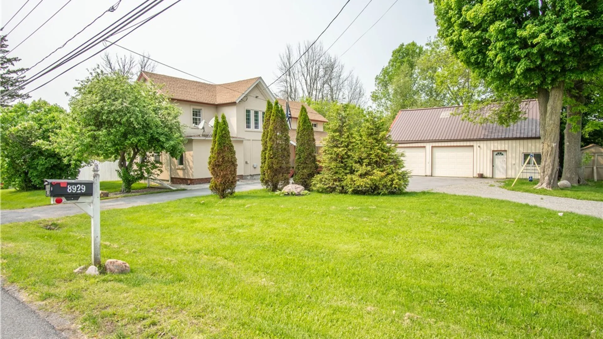 Property at 8929 State Route 12e, Lyme, NY 13622 2