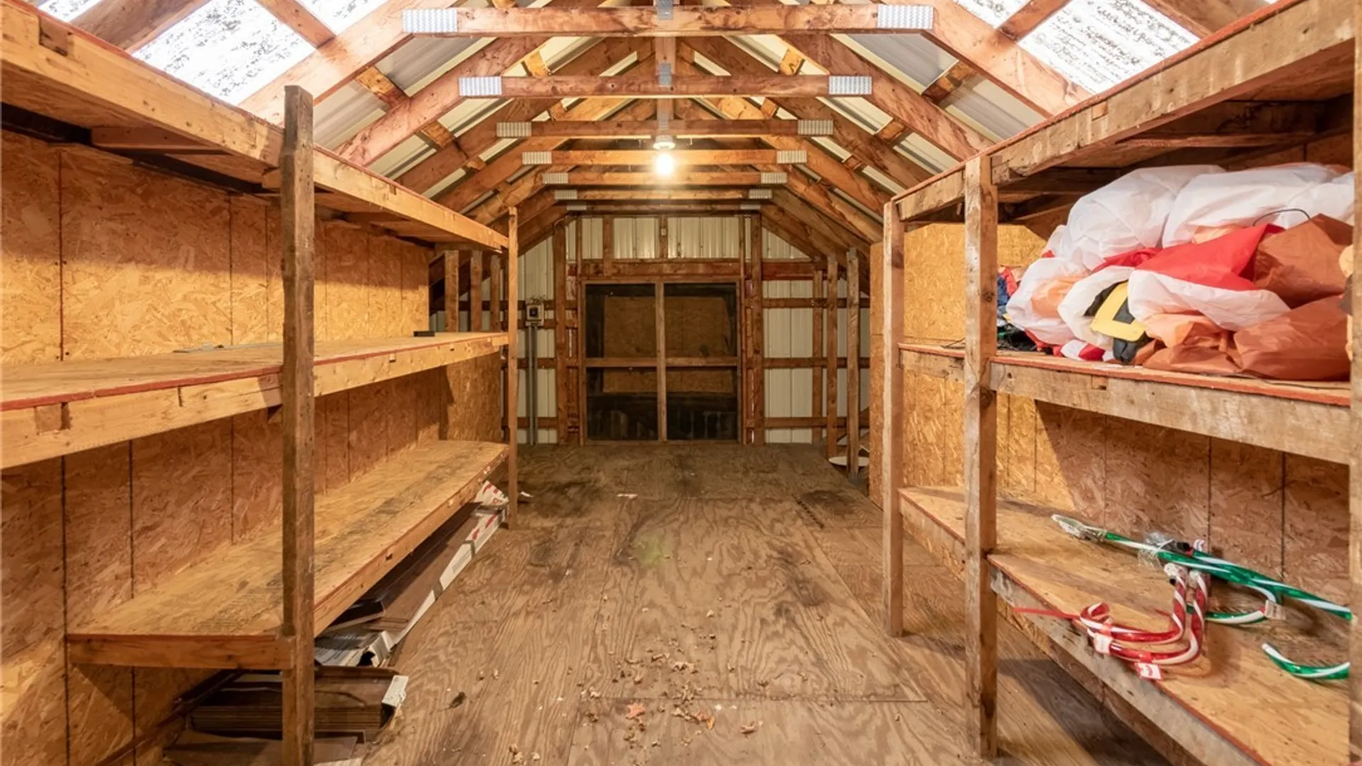 Property at 8929 State Route 12e, Lyme, NY 13622 49