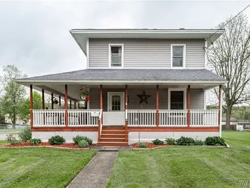 Property at 63 Linwood Avenue, Warsaw, NY 14569