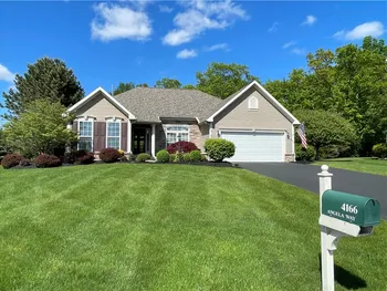 Property at 4166 Angela Way, Gorham, NY 14424
