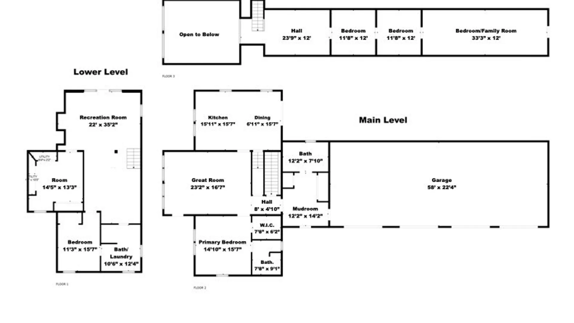 Property at 5675 Ackerman Hill Road, Amity, NY 14813 42