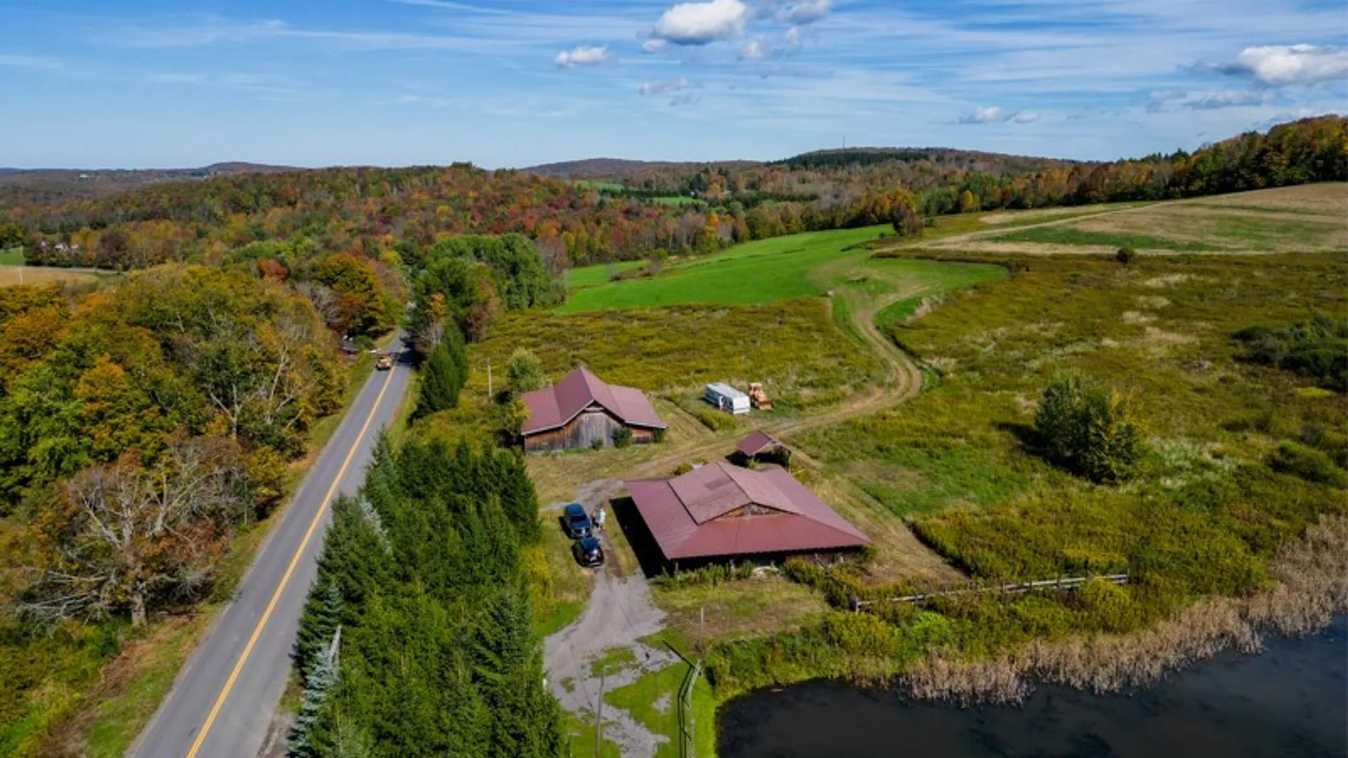 Property at 793 County Highway 19, Plainfield, NY 13491 10