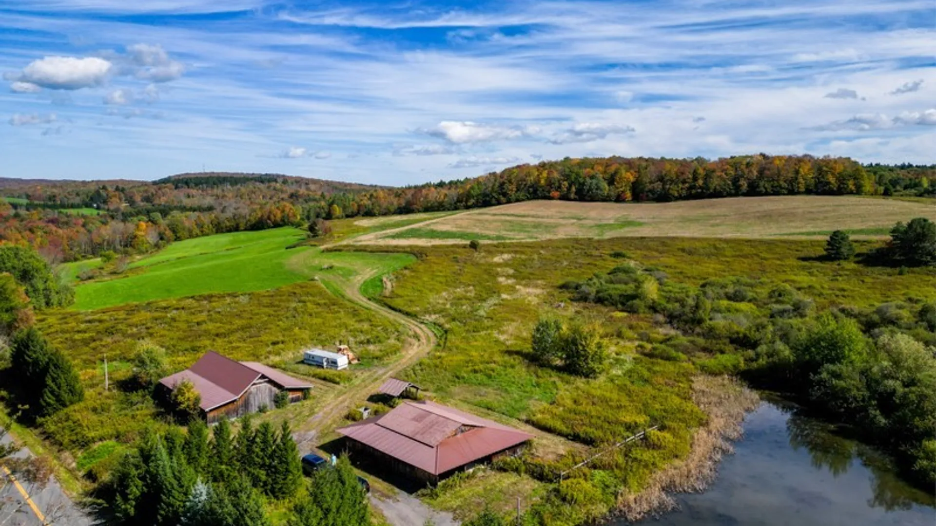 Property at 793 County Highway 19, Plainfield, NY 13491 11