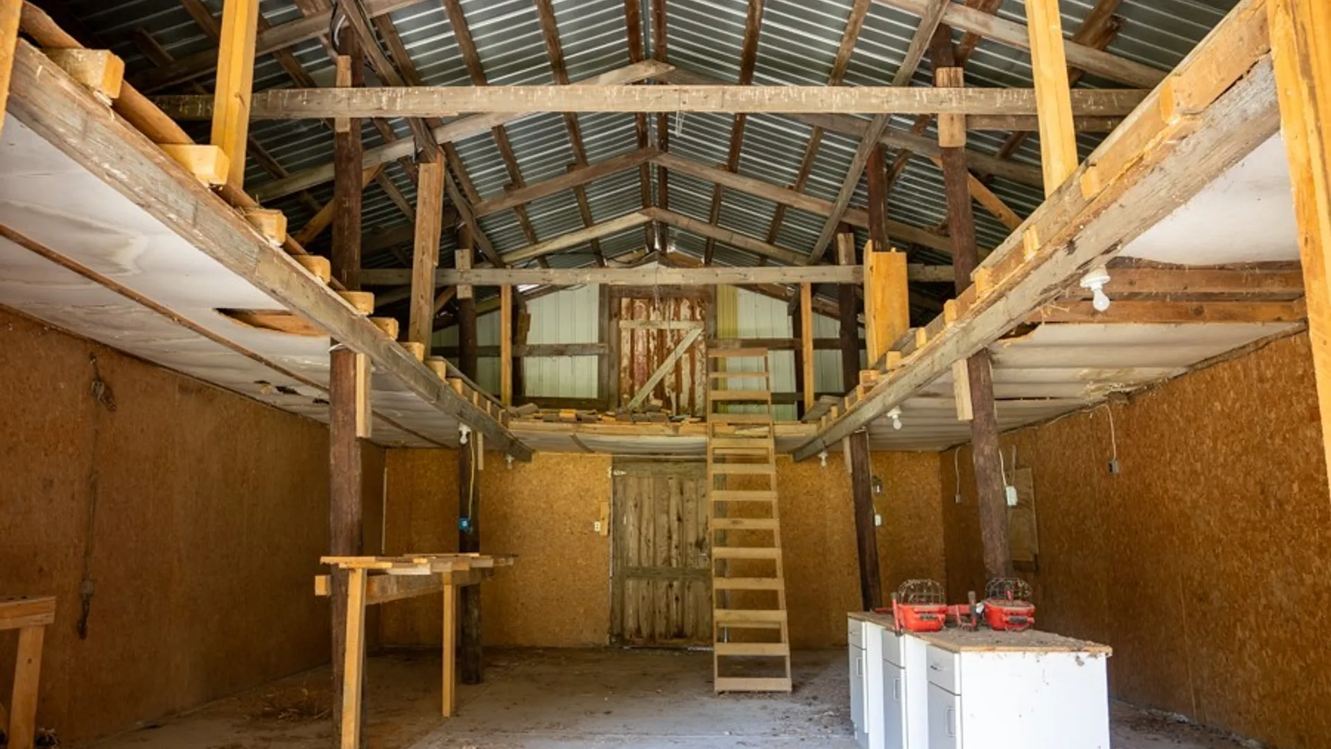 Property at 793 County Highway 19, Plainfield, NY 13491 18