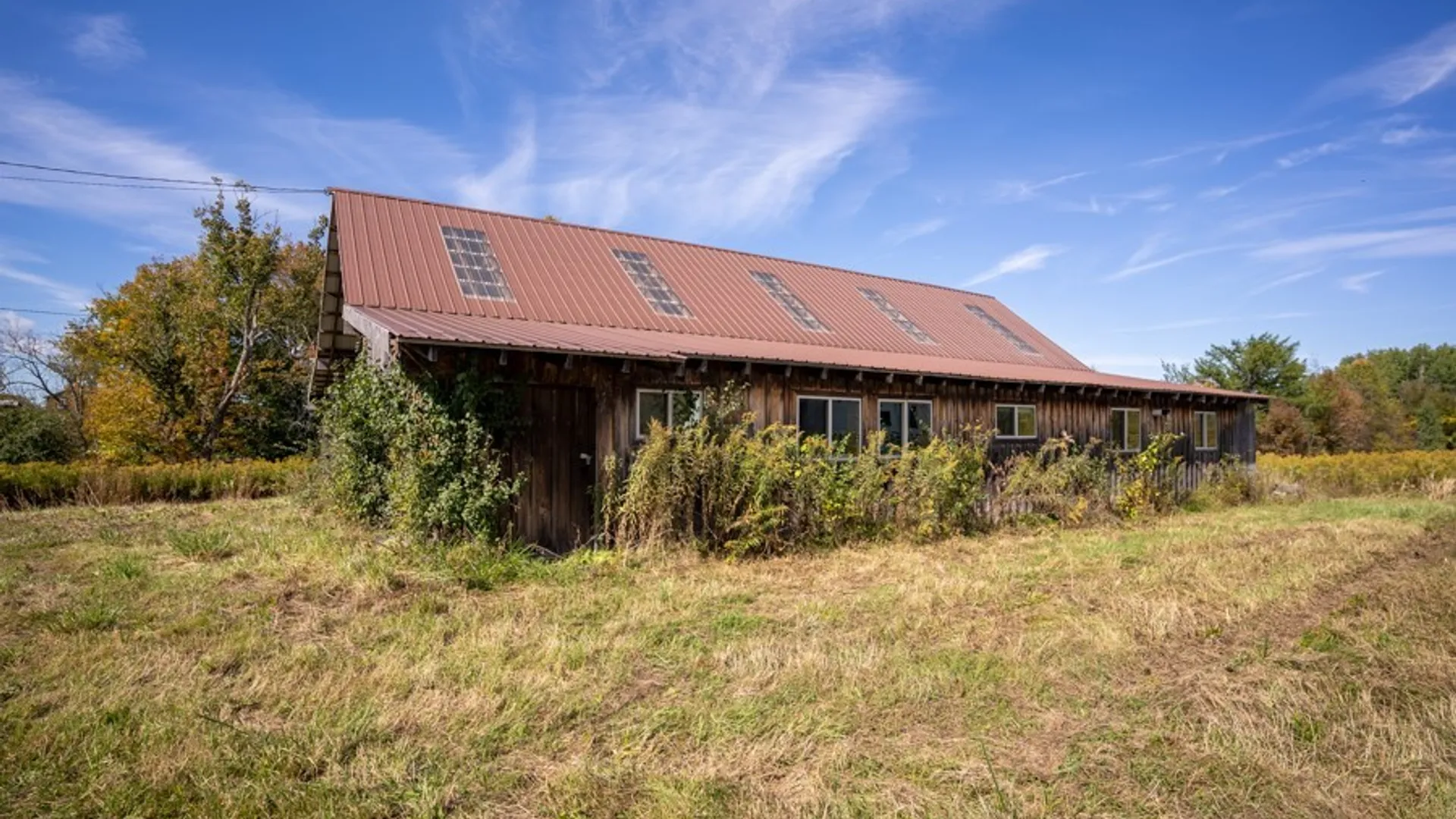 Property at 793 County Highway 19, Plainfield, NY 13491 20