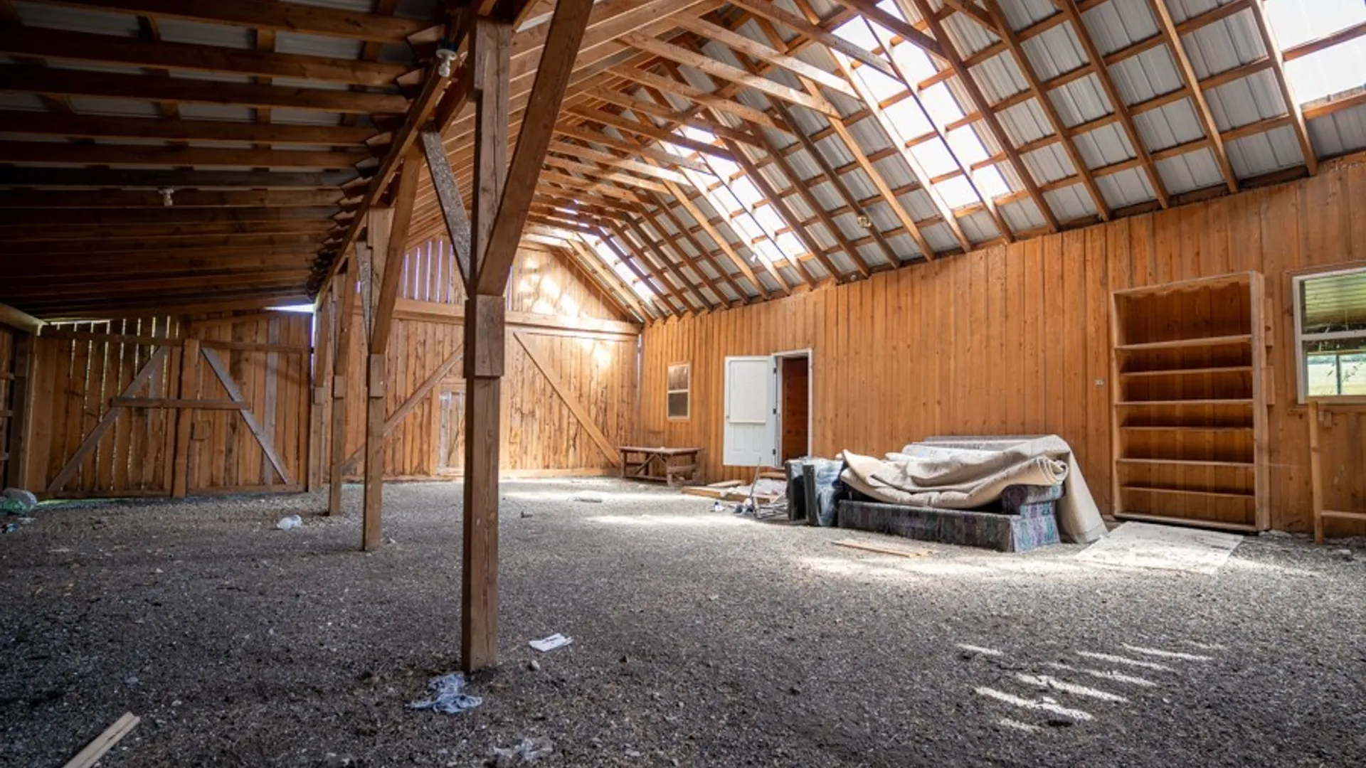 Property at 793 County Highway 19, Plainfield, NY 13491 21