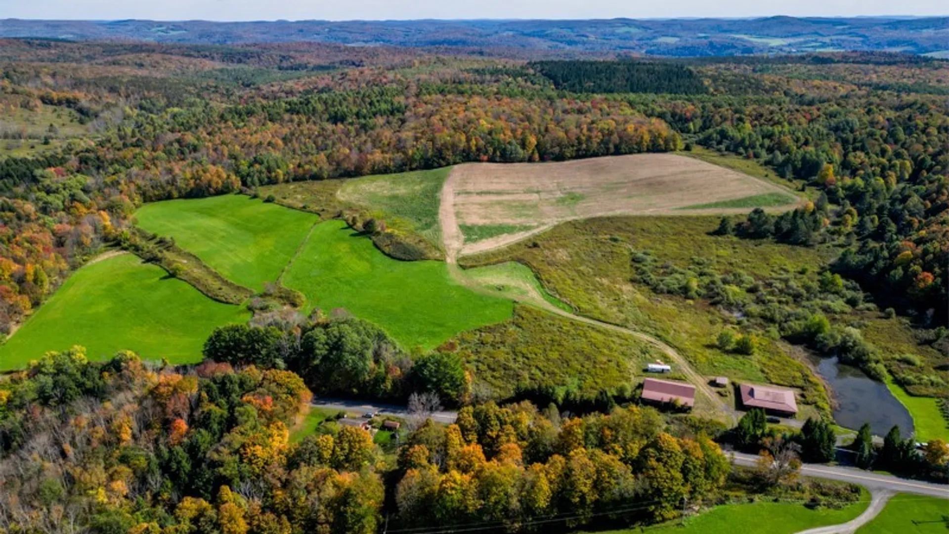 Property at 793 County Highway 19, Plainfield, NY 13491 3