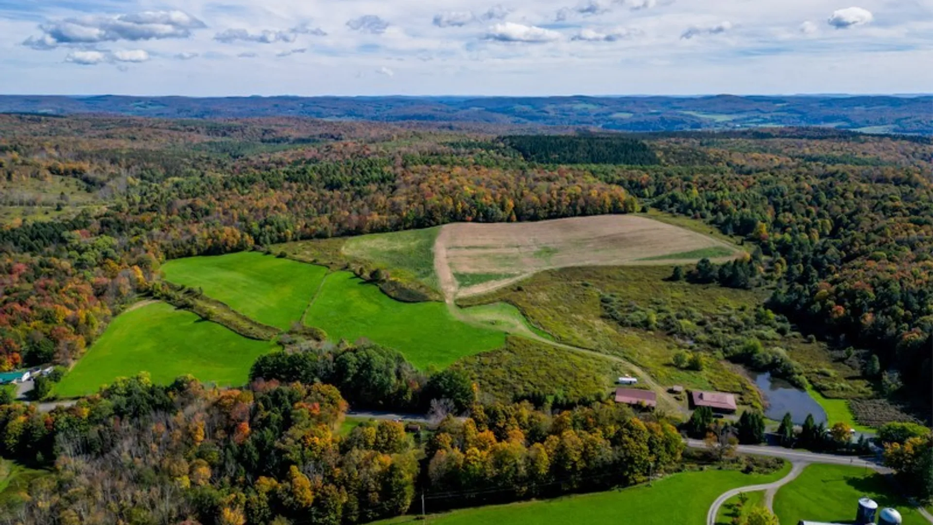 Property at 793 County Highway 19, Plainfield, NY 13491 4