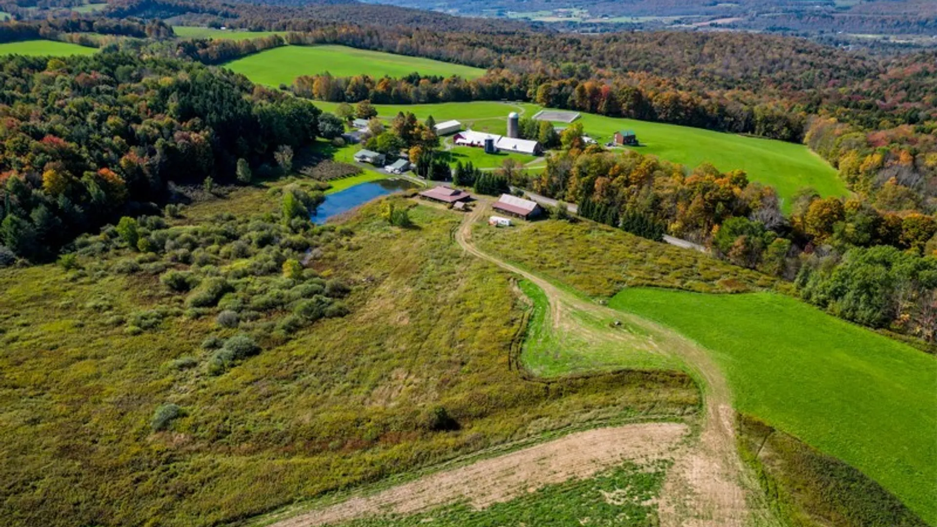 Property at 793 County Highway 19, Plainfield, NY 13491 5