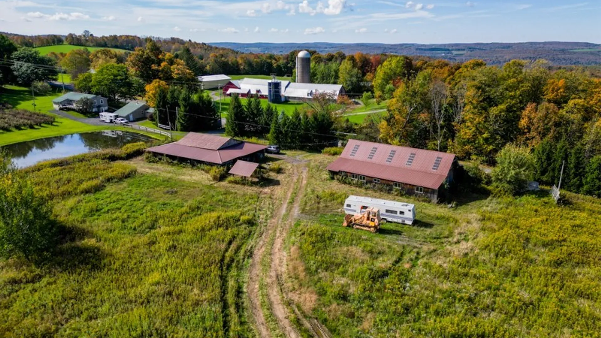 Property at 793 County Highway 19, Plainfield, NY 13491 6