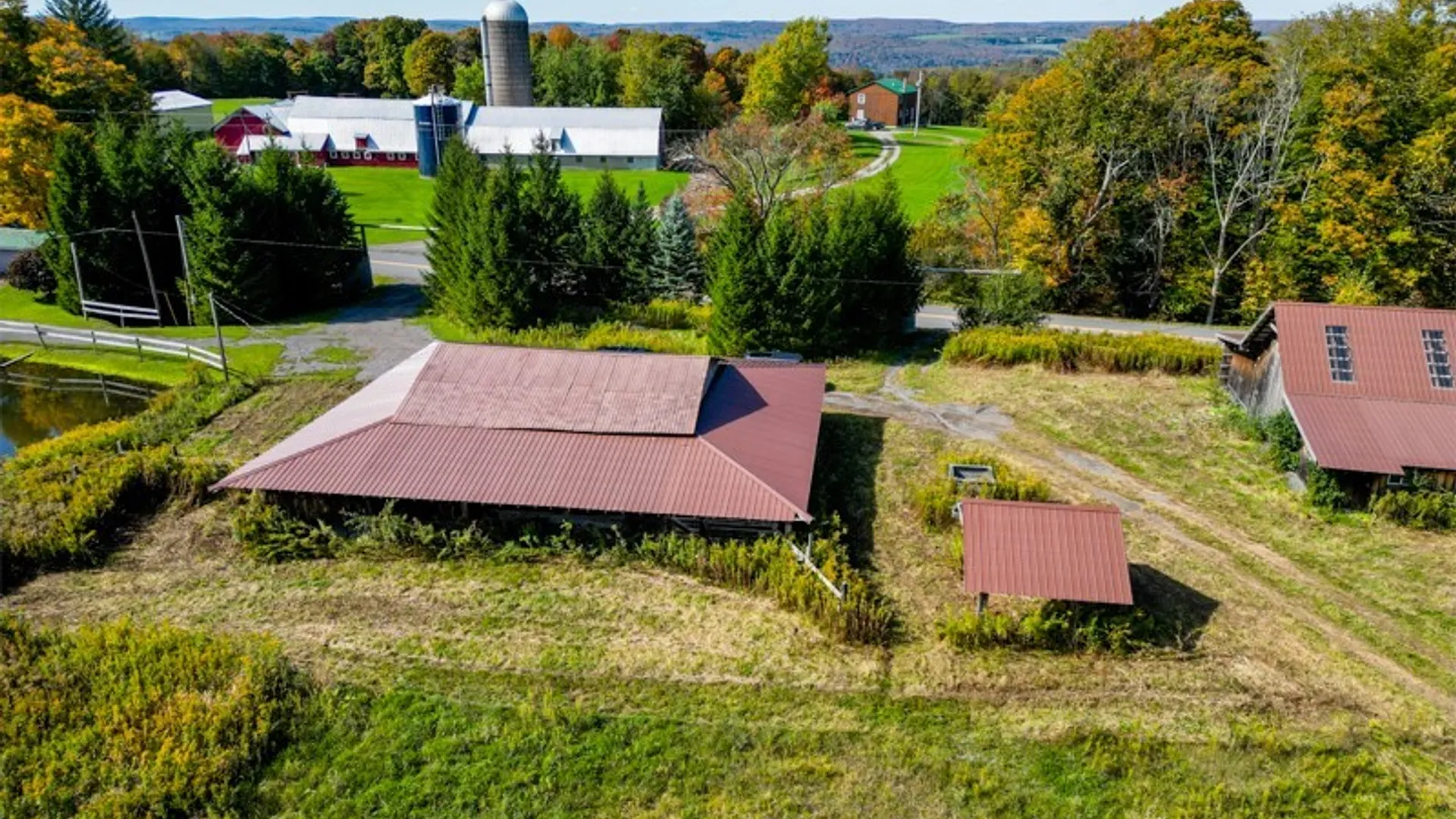 Property at 793 County Highway 19, Plainfield, NY 13491 7