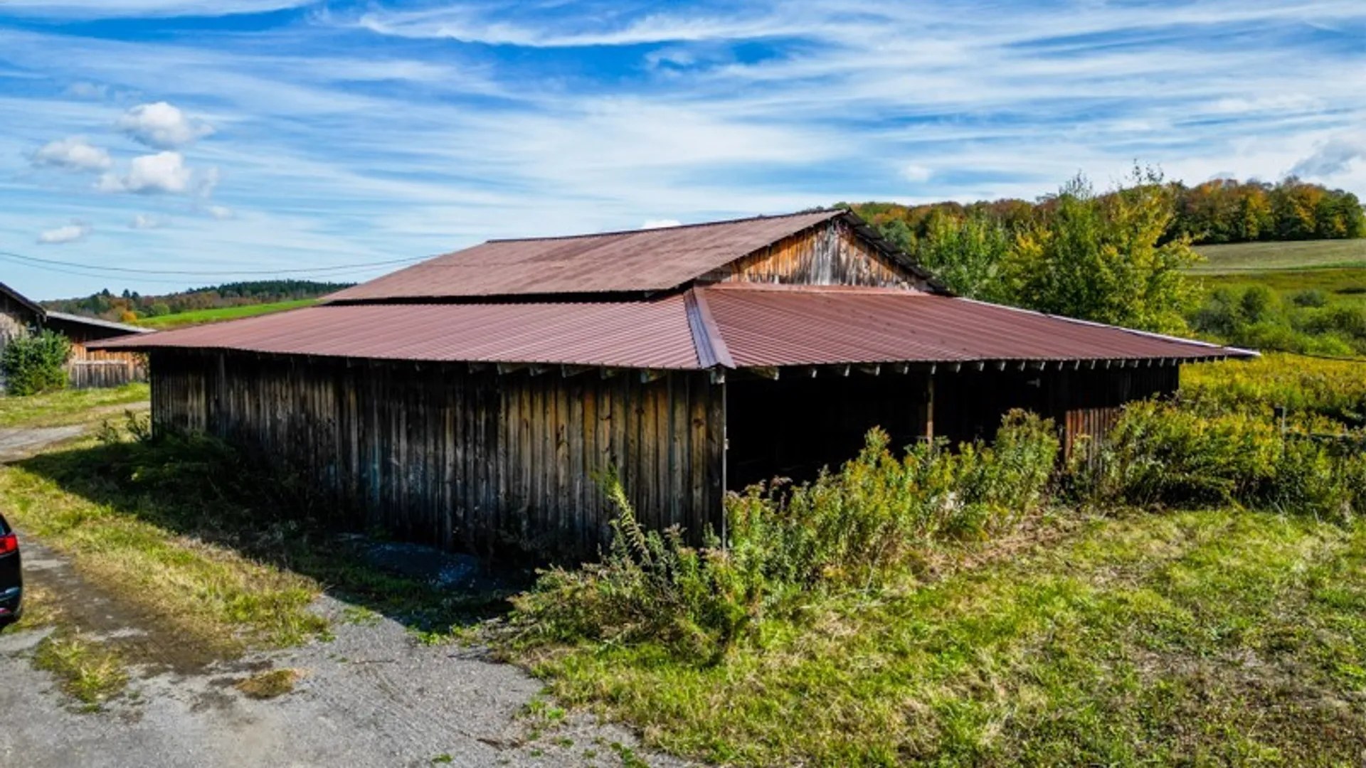 Property at 793 County Highway 19, Plainfield, NY 13491 9