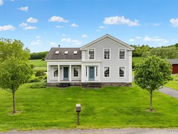 Property at 537 Earlville Road, Hamilton, NY 13332