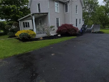 Property at 306 Birch Street, Jerusalem, NY 14478