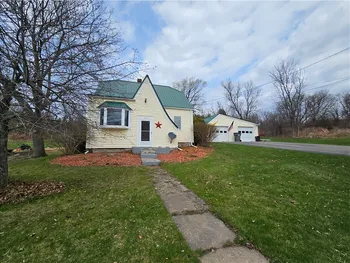 Property at 921 County Route 82, Troupsburg, NY 14885