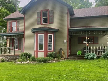 Property at 6265 Haslauer Road, Stockbridge, NY 13409