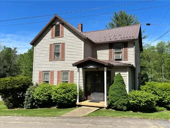 Property at 21 Curtis Road, Hamilton, PA 16333