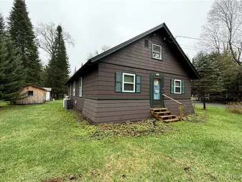 Property at 5141 Elmwood Road, Forestport, NY 13494