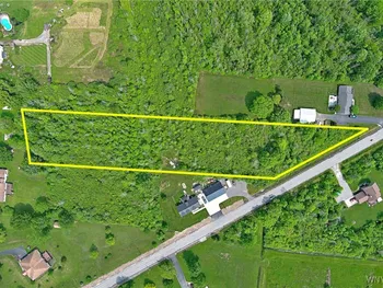 Tonawanda Crk Road, Clarence, NY 14031