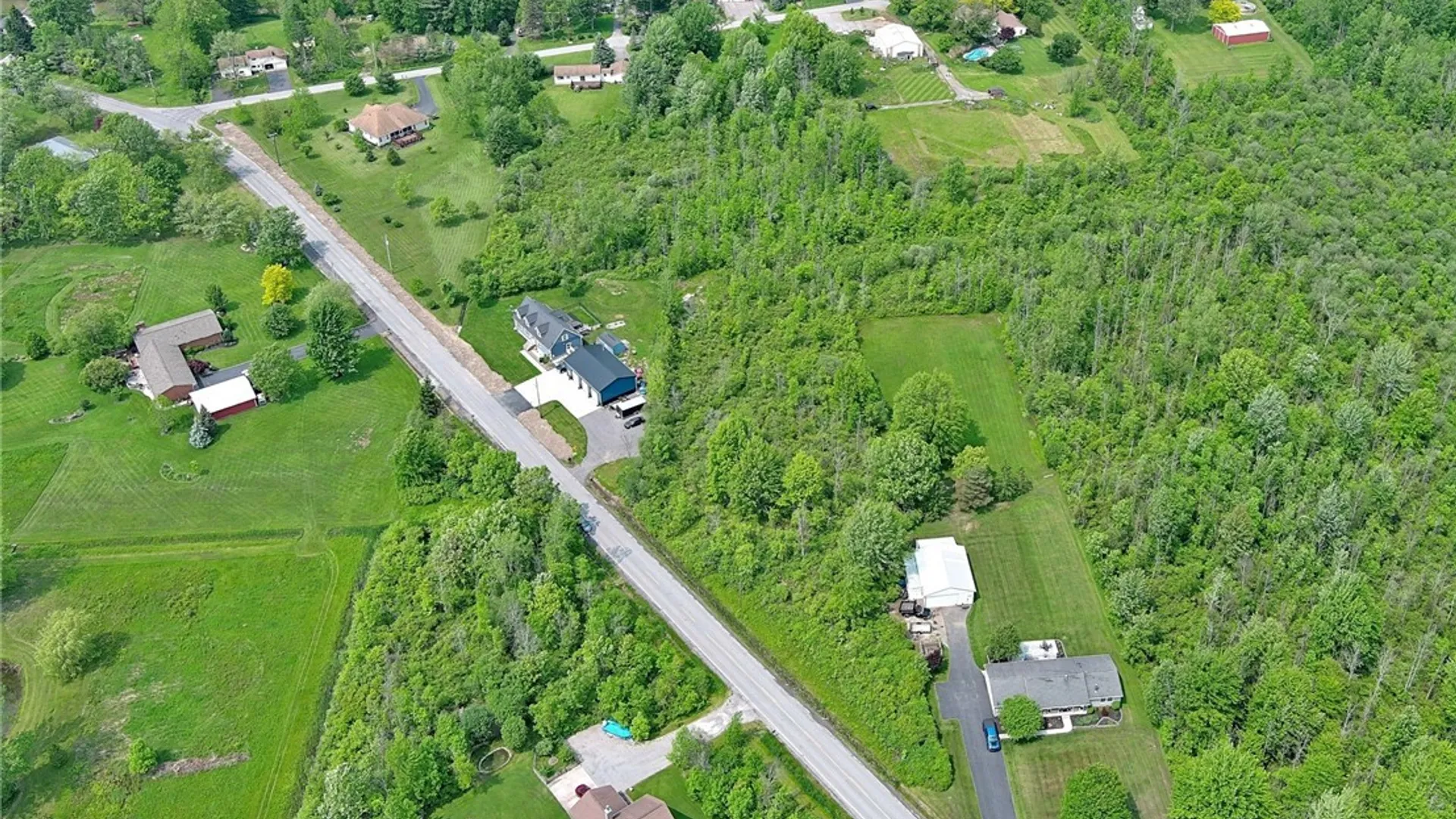Property at Tonawanda Crk Road, Clarence, NY 14031 3