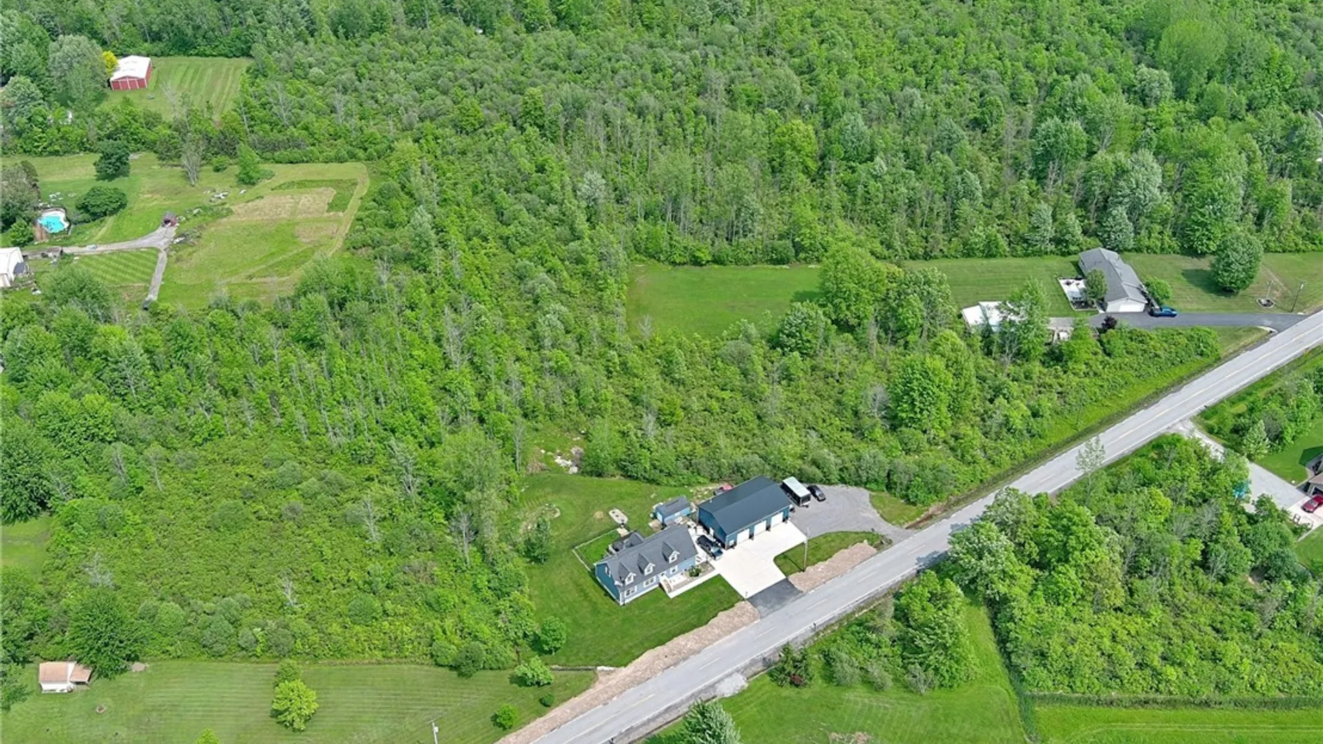 Property at Tonawanda Crk Road, Clarence, NY 14031 4