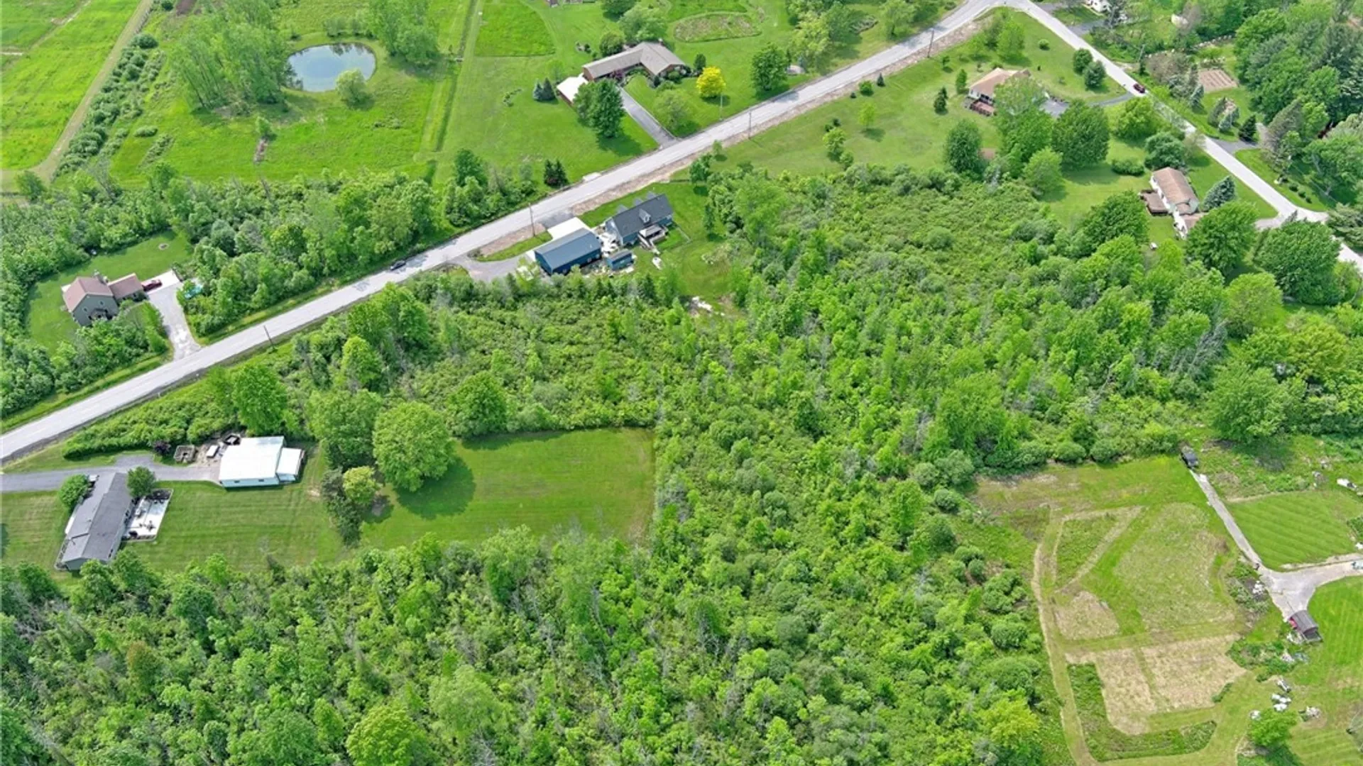 Property at Tonawanda Crk Road, Clarence, NY 14031 6