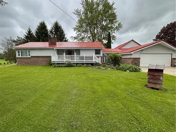 Property at 3371 Frederick Road, Madison, NY 13402