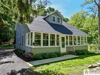 Property at 8 Terrace Street, Westfield, NY 14787