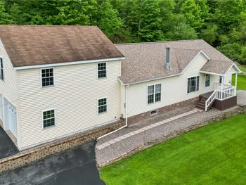 Property at 815 Country Club Road, Fowler, NY 13642