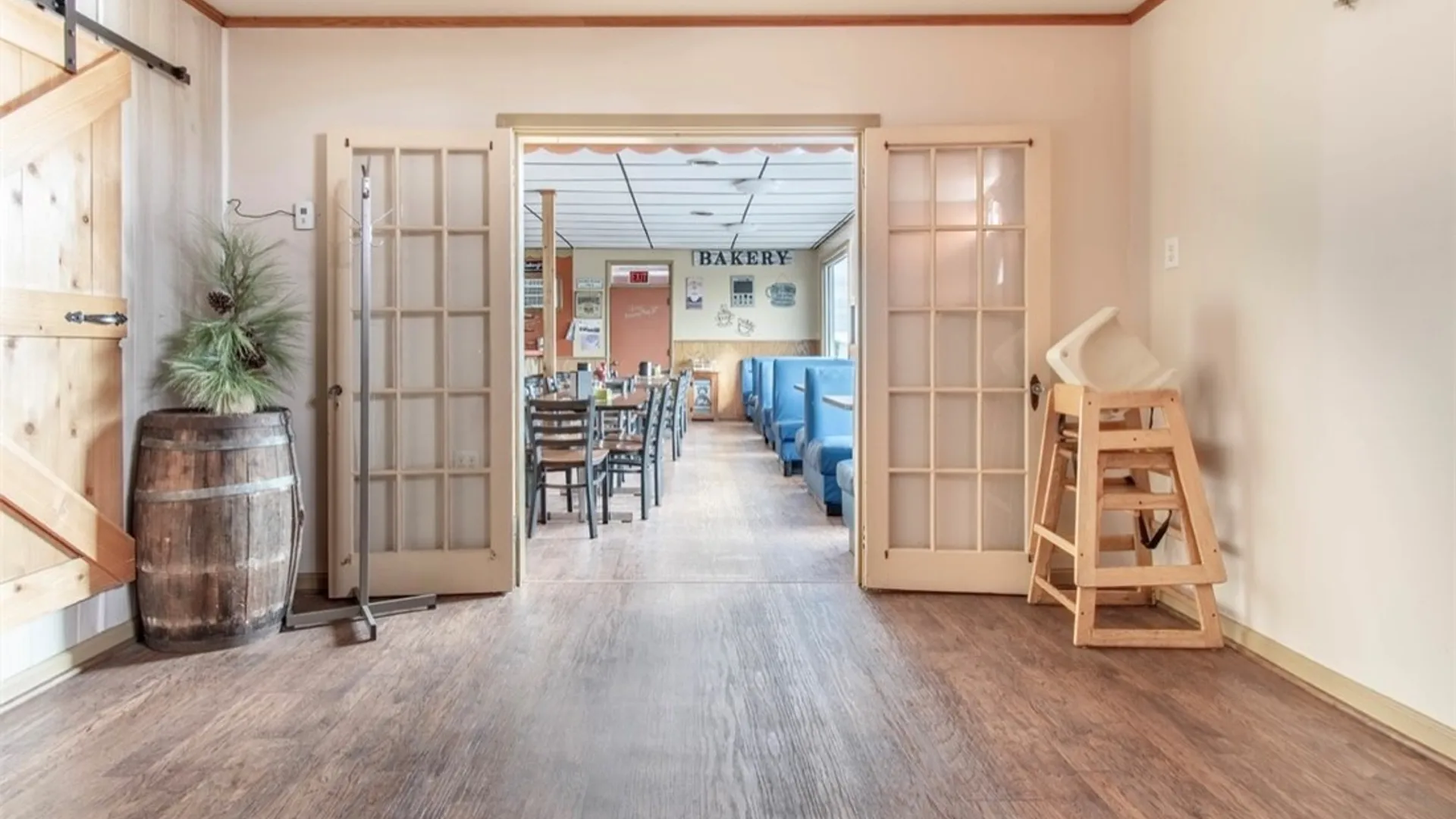 Property at 22474 US Route 11, Pamelia, NY 13601 10