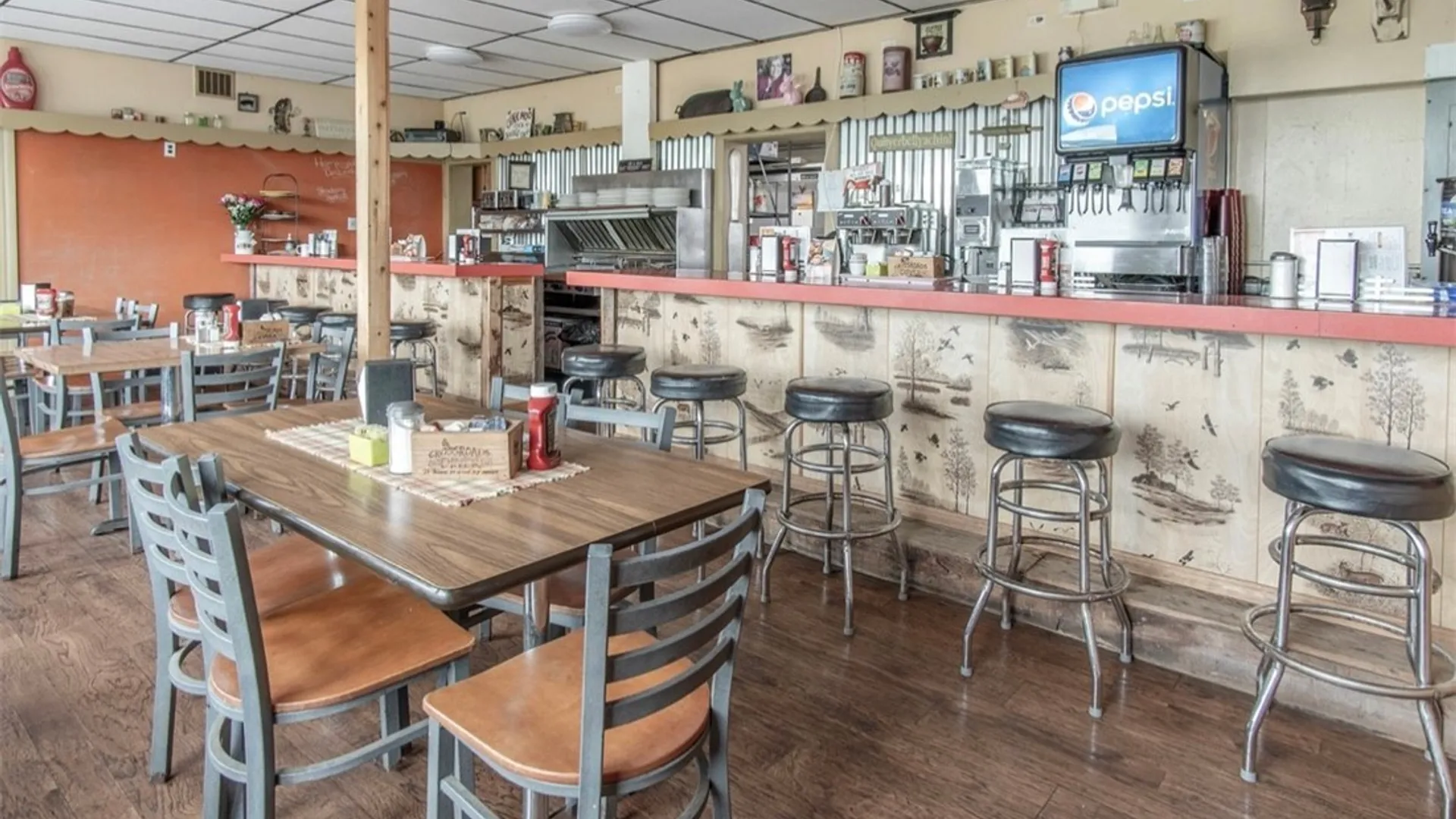 Property at 22474 US Route 11, Pamelia, NY 13601 13