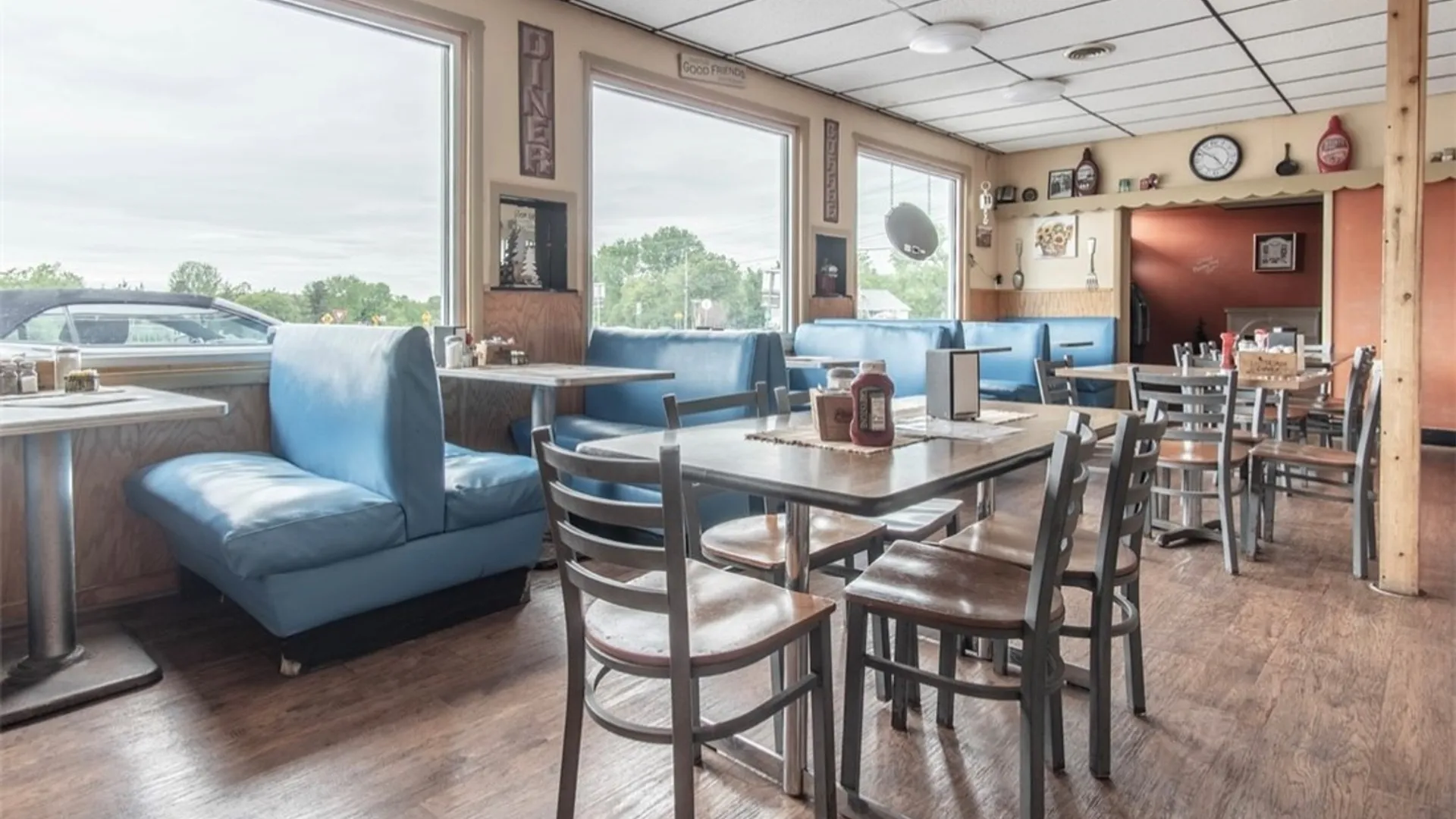 Property at 22474 US Route 11, Pamelia, NY 13601 16