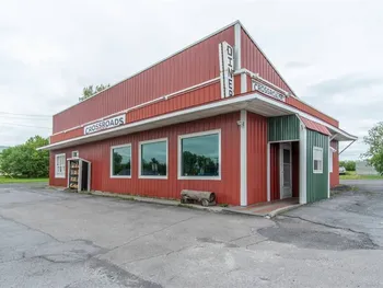 Property at 22474 US Route 11, Pamelia, NY 13601